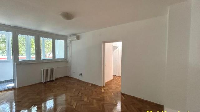 Stan, Dvoiposoban, Izdavanje, 64m2, Stari Merkator, Novi Beograd, Bulevar Mihajla Pupina