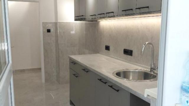 Stan, Dvoiposoban, Izdavanje, 64m2, Stari Merkator, Novi Beograd, Bulevar Mihajla Pupina