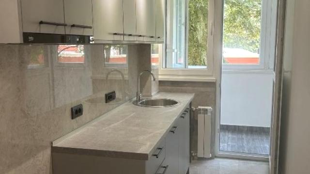 Stan, Dvoiposoban, Izdavanje, 64m2, Stari Merkator, Novi Beograd, Bulevar Mihajla Pupina
