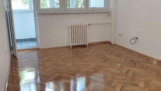 Stan, Dvoiposoban, Izdavanje, 64m2, Stari Merkator, Novi Beograd, Bulevar Mihajla Pupina