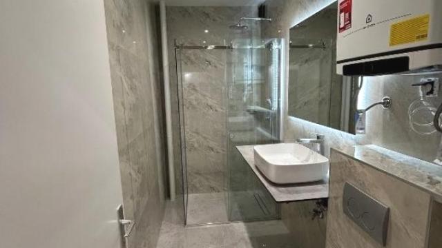 Stan, Dvoiposoban, Izdavanje, 64m2, Stari Merkator, Novi Beograd, Bulevar Mihajla Pupina
