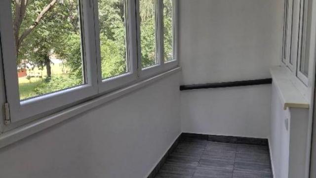 Stan, Dvoiposoban, Izdavanje, 64m2, Stari Merkator, Novi Beograd, Bulevar Mihajla Pupina