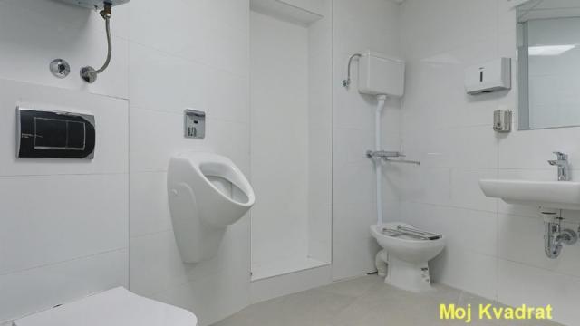 Poslovni prostor, Izdavanje, 200m2, Savski trg - Pristanište, Savski venac, Karađorđeva