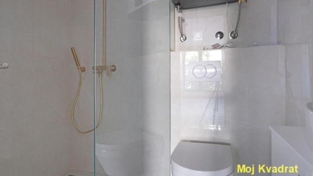 Stan, Dvosoban, Prodaja, 83m2, Kalenić pijaca, Vračar, Mlatišumina