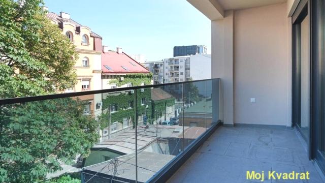 Stan, Dvosoban, Prodaja, 83m2, Kalenić pijaca, Vračar, Mlatišumina