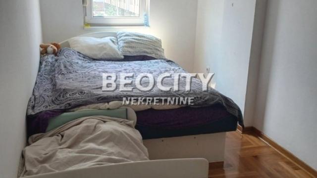 Stan, Dvosoban, Izdavanje, 45m2, Vojvode Stepe, Voždovac, Vojvode Stepe