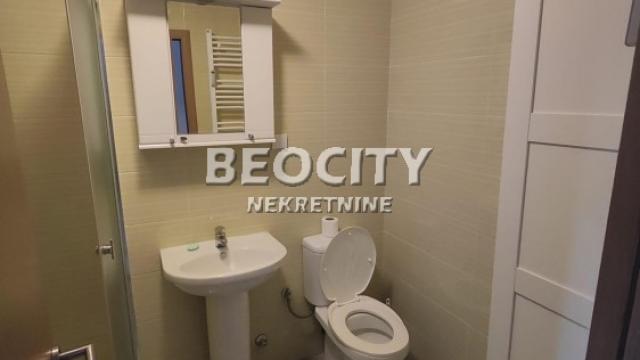 Stan, Dvosoban, Izdavanje, 45m2, Vojvode Stepe, Voždovac, Vojvode Stepe