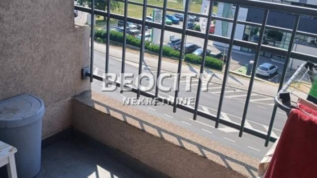 Stan, Dvosoban, Izdavanje, 45m2, Vojvode Stepe, Voždovac, Vojvode Stepe