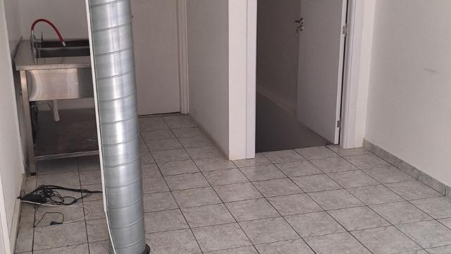 Poslovni prostor, Dvosoban, Prodaja, 42m2, Novo Naselje, Novi Sad, Dimitrija Avramovica