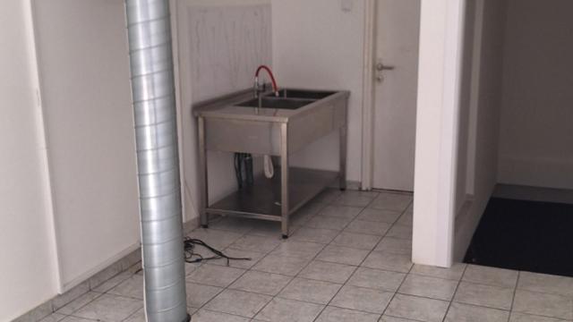 Poslovni prostor, Dvosoban, Prodaja, 42m2, Novo Naselje, Novi Sad, Dimitrija Avramovica