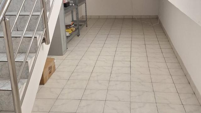 Poslovni prostor, Dvosoban, Prodaja, 42m2, Novo Naselje, Novi Sad, Dimitrija Avramovica