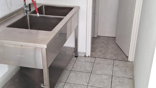 Poslovni prostor, Dvosoban, Prodaja, 42m2, Novo Naselje, Novi Sad, Dimitrija Avramovica