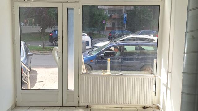 Poslovni prostor, Dvosoban, Prodaja, 42m2, Novo Naselje, Novi Sad, Dimitrija Avramovica