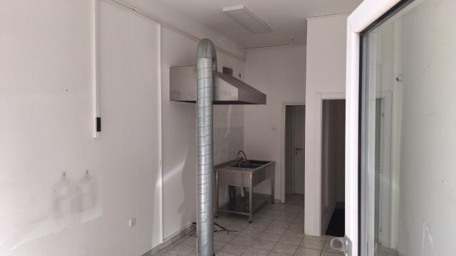 Poslovni prostor, Dvosoban, Prodaja, 42m2, Novo Naselje, Novi Sad, Dimitrija Avramovica