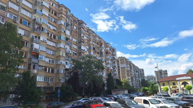 Poslovni prostor, Dvosoban, Prodaja, 42m2, Novo Naselje, Novi Sad, Dimitrija Avramovica