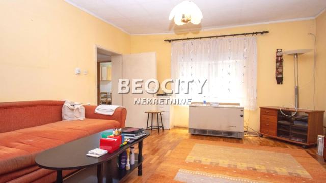 Kuća, Dvoiposoban, Prodaja, 90m2, Železnik, Čukarica, Stevana Filipovića 2. deo