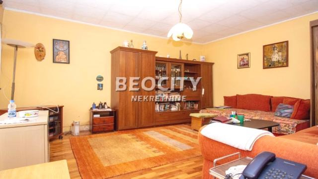 Kuća, Dvoiposoban, Prodaja, 90m2, Železnik, Čukarica, Stevana Filipovića 2. deo