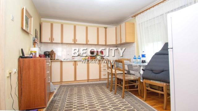 Kuća, Dvoiposoban, Prodaja, 90m2, Železnik, Čukarica, Stevana Filipovića 2. deo