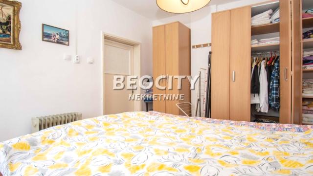 Kuća, Dvoiposoban, Prodaja, 90m2, Železnik, Čukarica, Stevana Filipovića 2. deo
