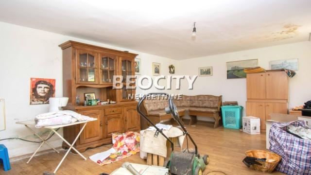 Kuća, Dvoiposoban, Prodaja, 90m2, Železnik, Čukarica, Stevana Filipovića 2. deo