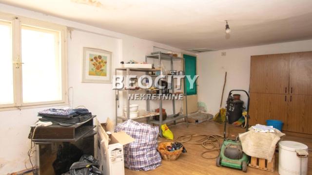 Kuća, Dvoiposoban, Prodaja, 90m2, Železnik, Čukarica, Stevana Filipovića 2. deo