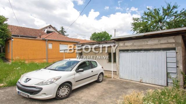 Kuća, Dvoiposoban, Prodaja, 90m2, Železnik, Čukarica, Stevana Filipovića 2. deo