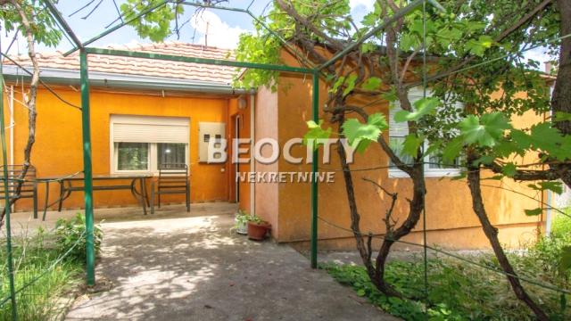 Kuća, Dvoiposoban, Prodaja, 90m2, Železnik, Čukarica, Stevana Filipovića 2. deo