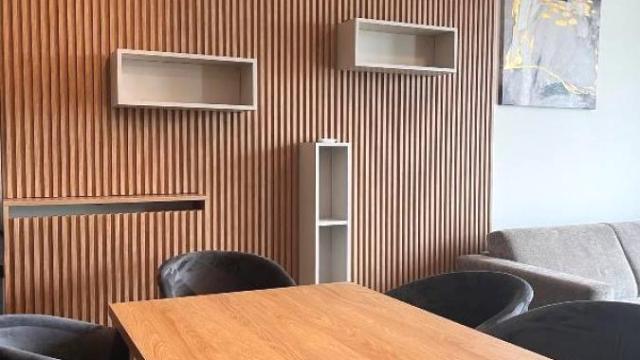 Stan, Dvosoban, Izdavanje, 54m2, Blok 65, Novi Beograd, Tadije Sondermajera