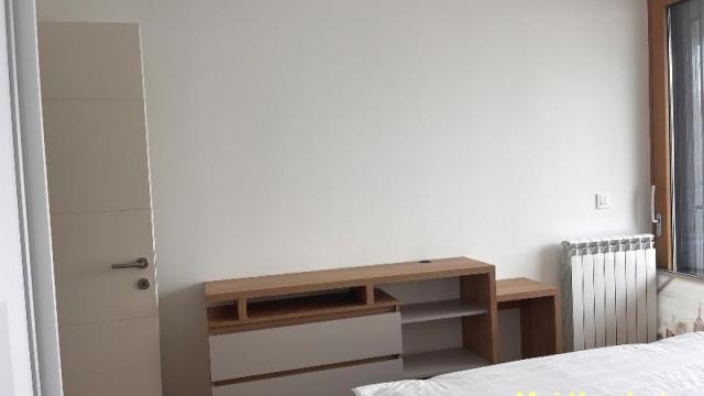 Stan, Dvosoban, Izdavanje, 54m2, Blok 65, Novi Beograd, Tadije Sondermajera