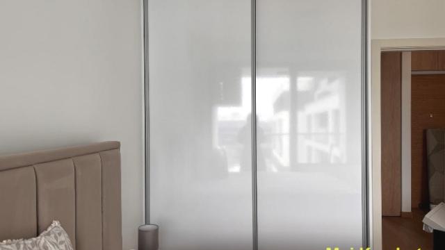 Stan, Dvosoban, Izdavanje, 54m2, Blok 65, Novi Beograd, Tadije Sondermajera