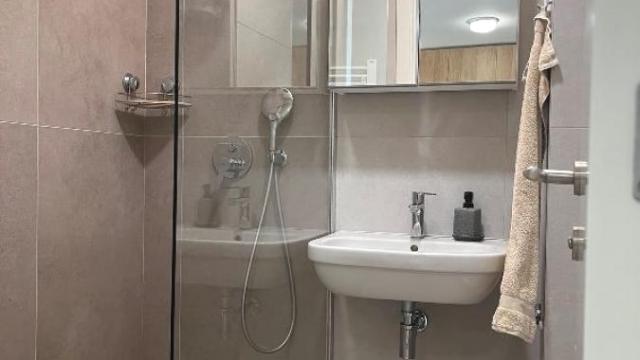 Stan, Dvosoban, Izdavanje, 54m2, Blok 65, Novi Beograd, Tadije Sondermajera
