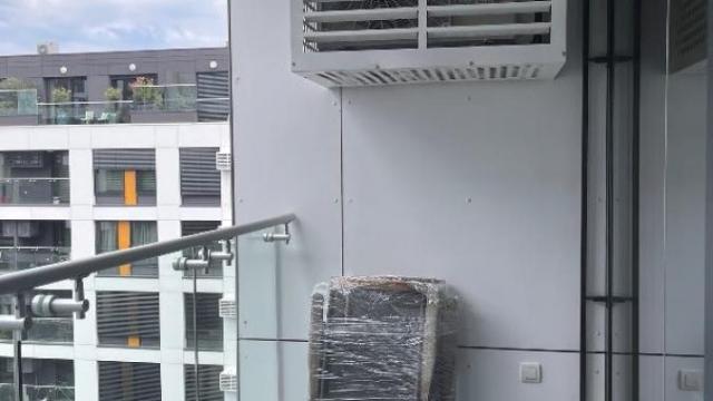 Stan, Dvosoban, Izdavanje, 54m2, Blok 65, Novi Beograd, Tadije Sondermajera