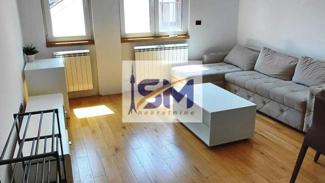 Stan, Dvosoban, Izdavanje, 40m2, Autokomanda, Voždovac, Kumodraška
