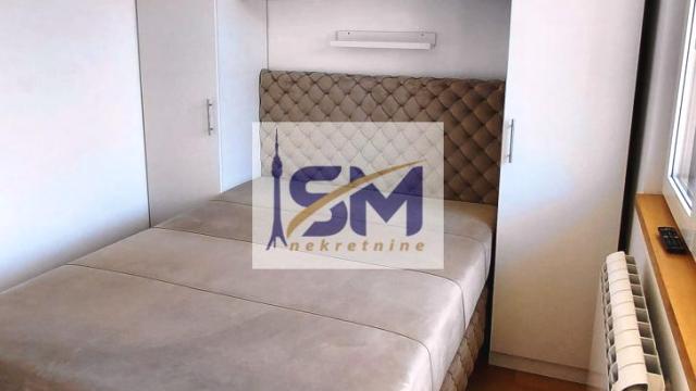 Stan, Dvosoban, Izdavanje, 40m2, Autokomanda, Voždovac, Kumodraška
