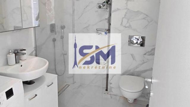 Stan, Dvosoban, Izdavanje, 40m2, Autokomanda, Voždovac, Kumodraška