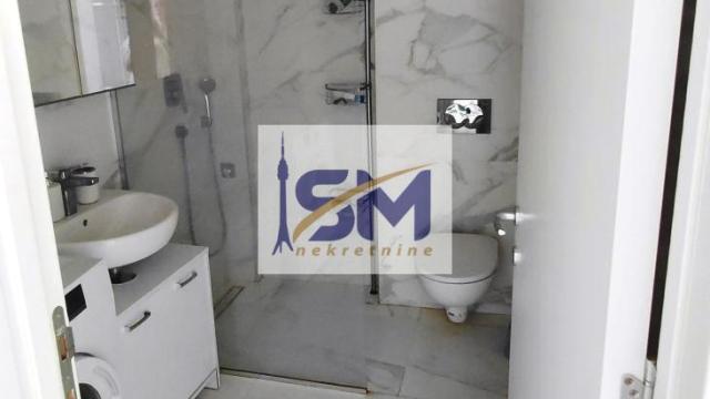 Stan, Dvosoban, Izdavanje, 40m2, Autokomanda, Voždovac, Kumodraška