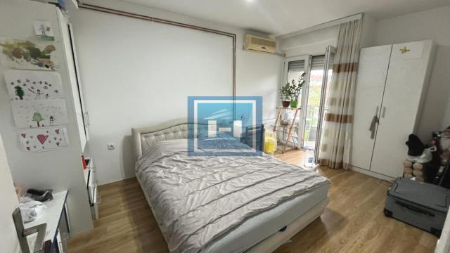 Stan, Trosoban, Prodaja, 65m2, Paraćin