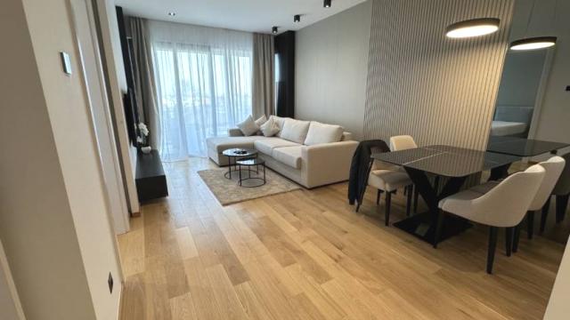 Stan, Jednoiposoban, Izdavanje, 56m2, Venizelsova