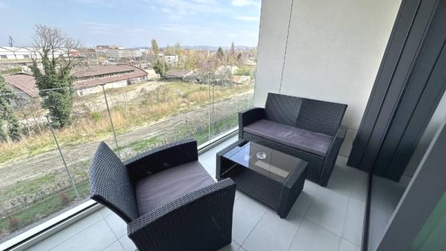 Stan, Jednoiposoban, Izdavanje, 56m2, Venizelsova