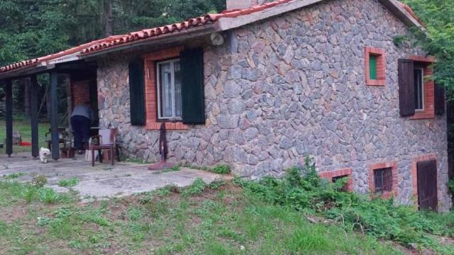 Kuća, Trosoban, Prodaja, 110m2, Stave, Okolno mesto, Stave