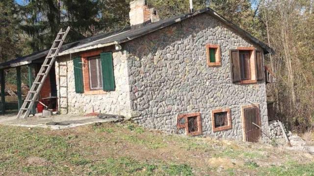 Kuća, Trosoban, Prodaja, 110m2, Stave, Okolno mesto, Stave