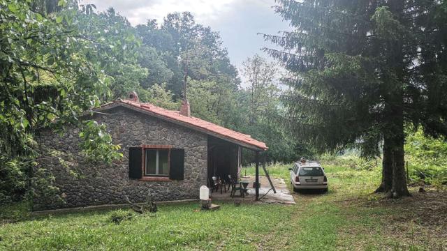 Kuća, Trosoban, Prodaja, 110m2, Stave, Okolno mesto, Stave