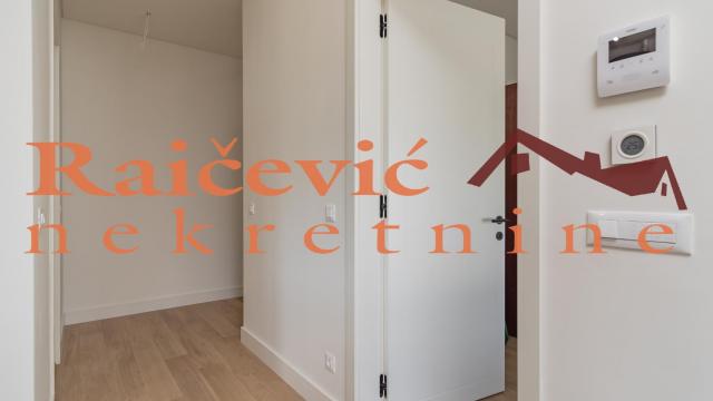 Stan, Dvosoban, Izdavanje, 60m2, Banovo brdo, Čukarica, Djordja Ognjanovica