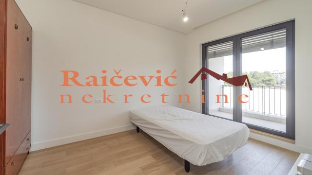 Stan, Dvosoban, Izdavanje, 60m2, Banovo brdo, Čukarica, Djordja Ognjanovica