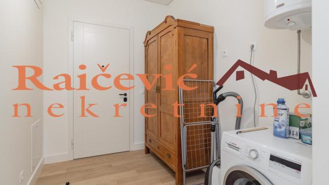 Stan, Dvosoban, Izdavanje, 60m2, Banovo brdo, Čukarica, Djordja Ognjanovica