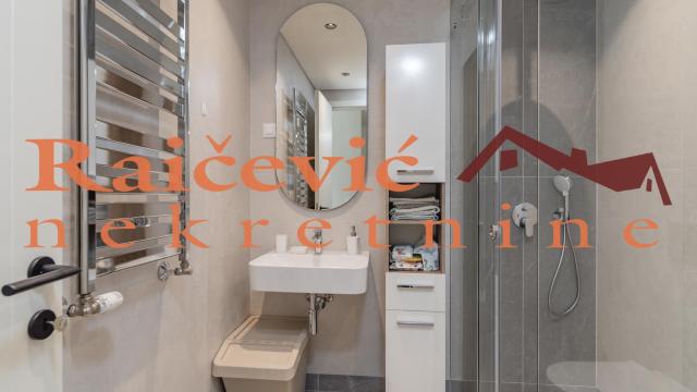 Stan, Dvosoban, Izdavanje, 60m2, Banovo brdo, Čukarica, Djordja Ognjanovica