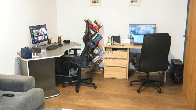 Stan, Dvosoban, Prodaja, 55m2, Kanarevo brdo, Rakovica, Vukasovićeva