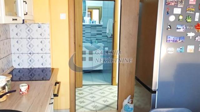 Stan, Dvosoban, Prodaja, 55m2, Kanarevo brdo, Rakovica, Vukasovićeva