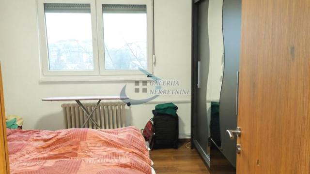 Stan, Dvosoban, Prodaja, 55m2, Kanarevo brdo, Rakovica, Vukasovićeva