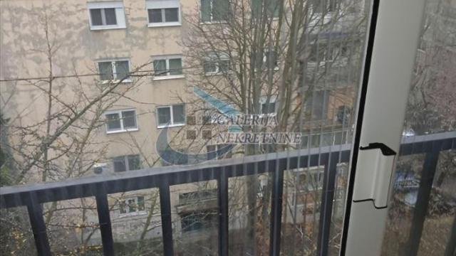 Stan, Dvosoban, Prodaja, 55m2, Kanarevo brdo, Rakovica, Vukasovićeva